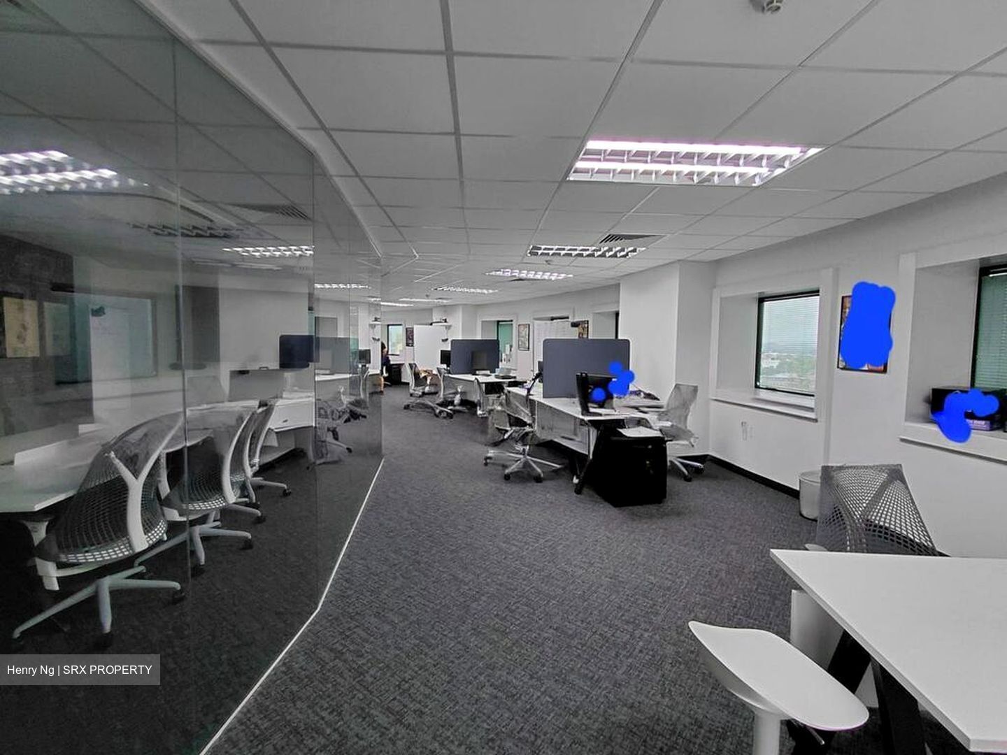 Goldhill Plaza (D11), Office #509828081